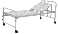 Hospital Semi-Fowler Bed (General)