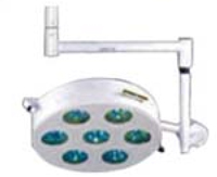 Ceiling Shadow Less Surgical Operation Light