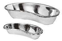 Kidney / Emesis Trays