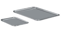 Instrument trays