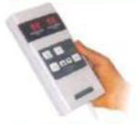 Pulse Oximeter