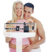 Weighing Scales & Height Stands